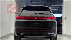 فولكسفاغن أطلس